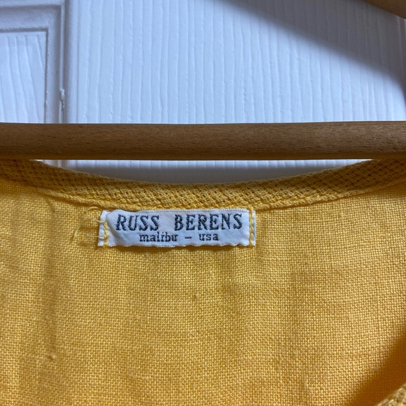 Russ berns dress - Picture 2 of 2